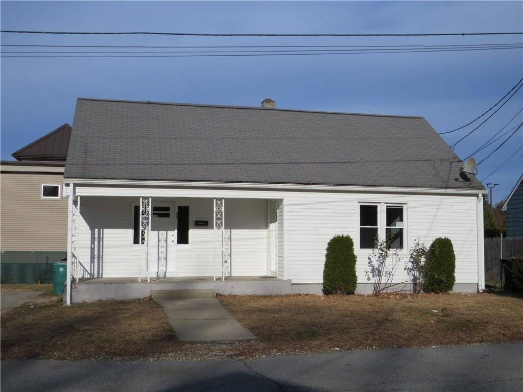 Property Photo: 65 Carriere Av RI 02895