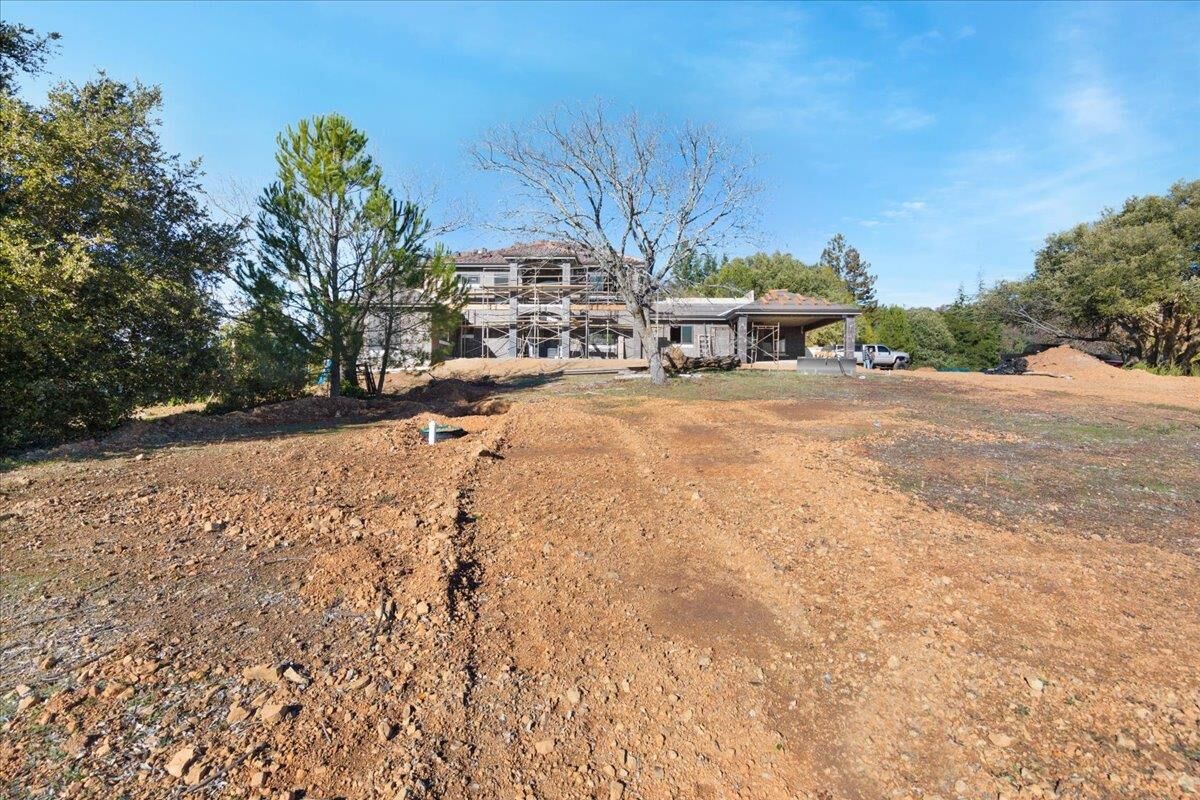 Property Photo:  19560 Monte Sereno Court  CA 95033 