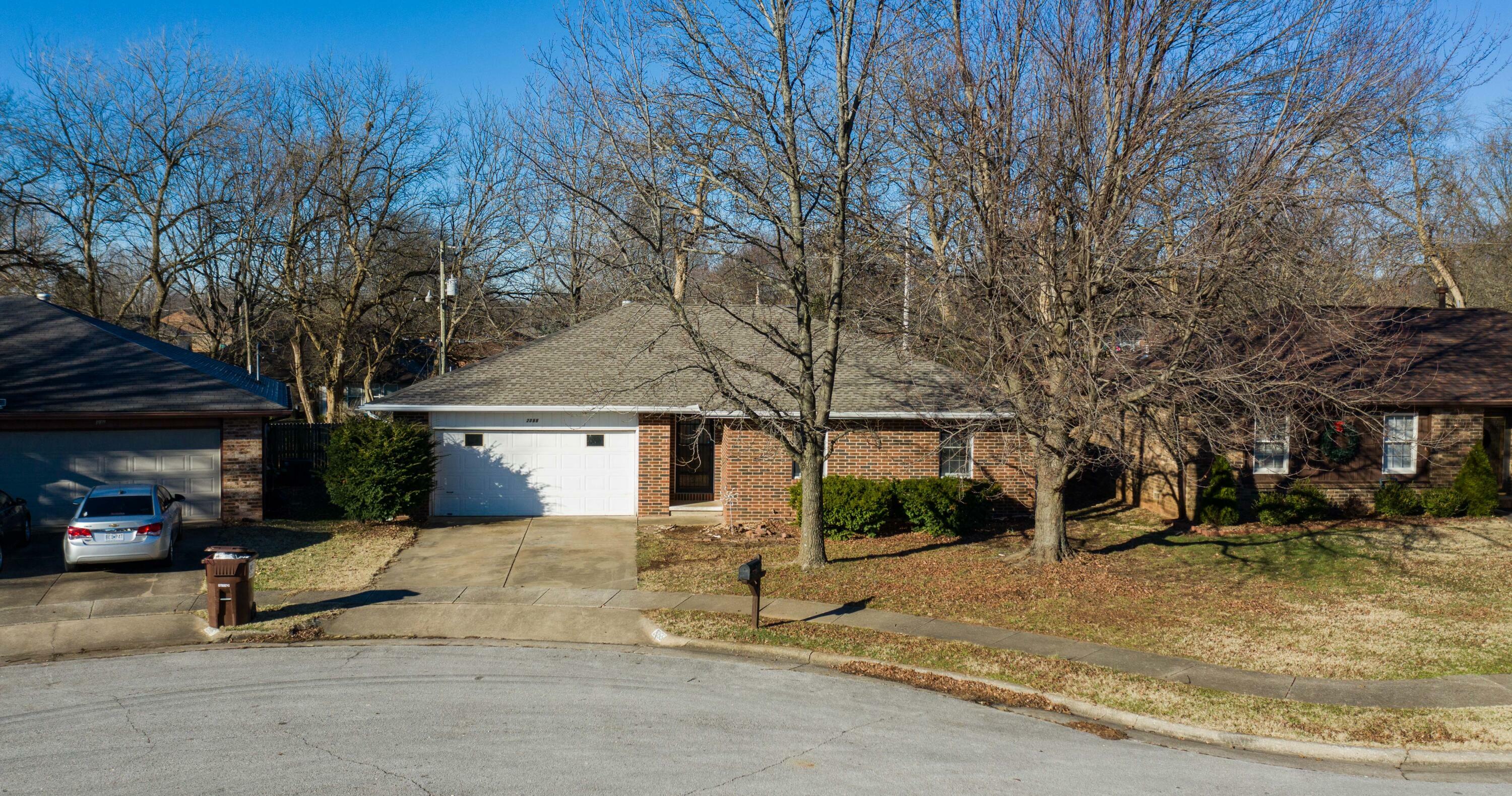 Property Photo: 2055 S Thelma Avenue MO 65807