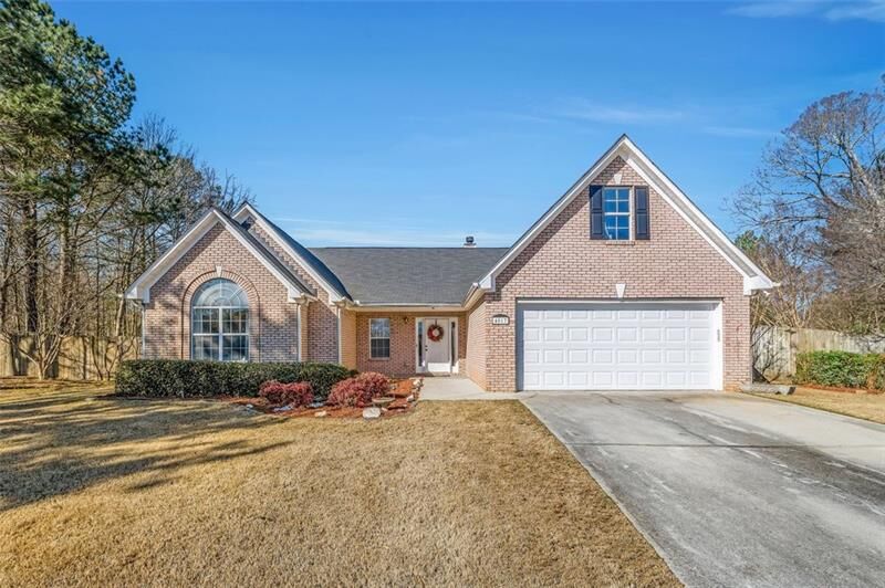 Property Photo:  4017 Lafayette Way  GA 30052 