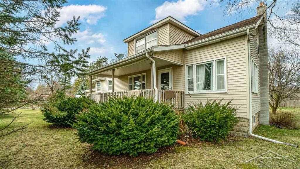 Property Photo:  1327 E Isabella Road  MI 48640 
