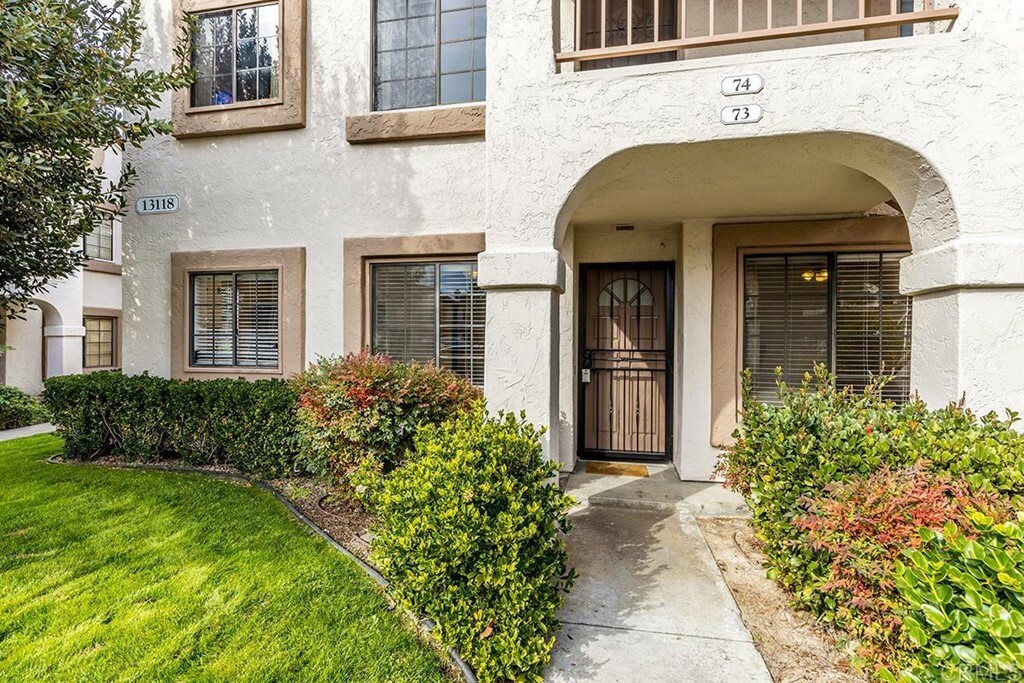 Property Photo:  13118 Wimberly Square 73  CA 92128 