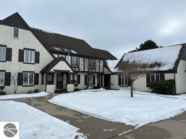 Property Photo:  1700 Tartan Trail  MI 48801 