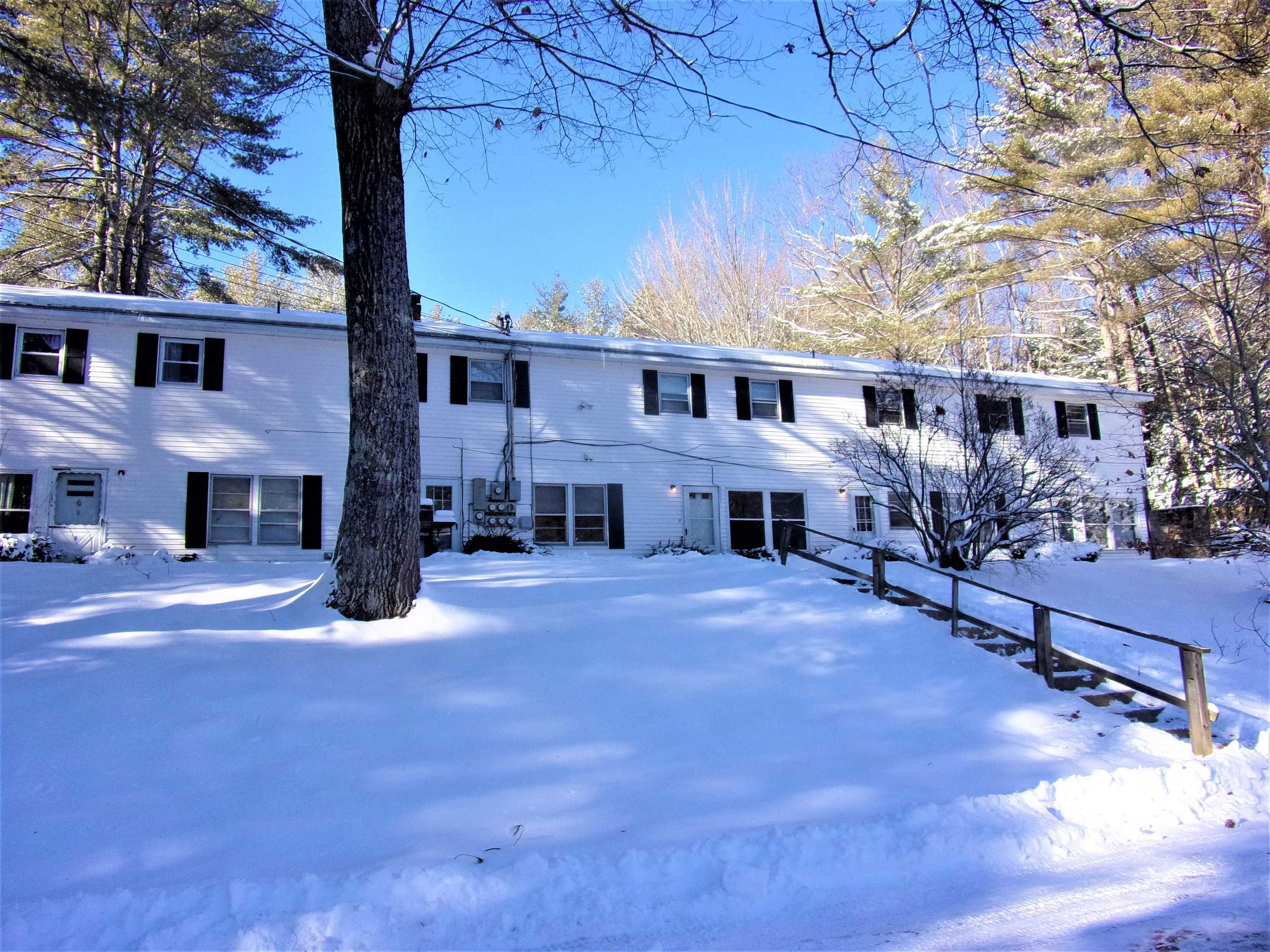 Property Photo: 108 Cherry Valley Road #9 NH 03249