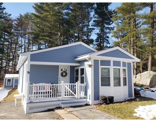 Property Photo: 79 Gulbankian Drive MA 01752