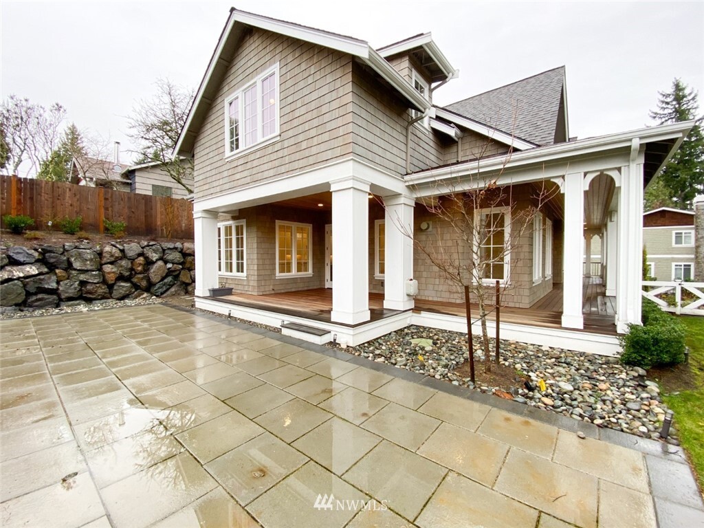 Property Photo: 310 15th Avenue WA 98033