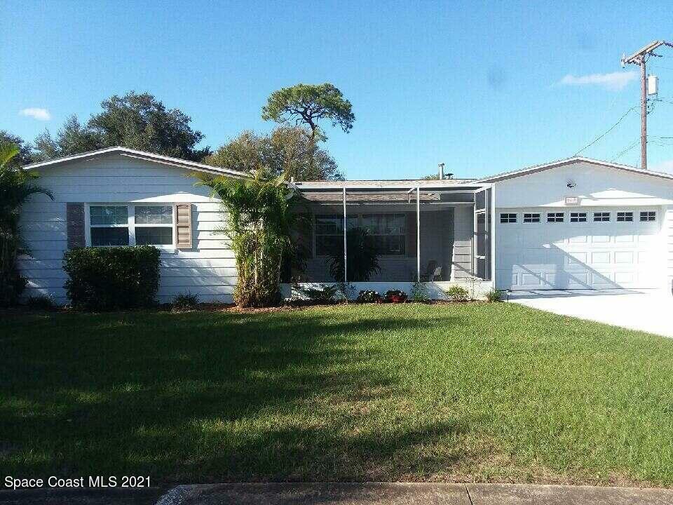 Property Photo:  969 Revere Court  FL 32955 