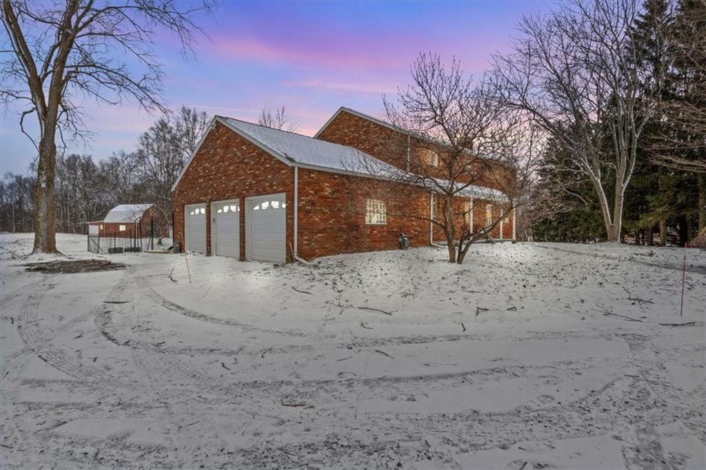 Property Photo:  1514 Lawrence Road  NY 14468 