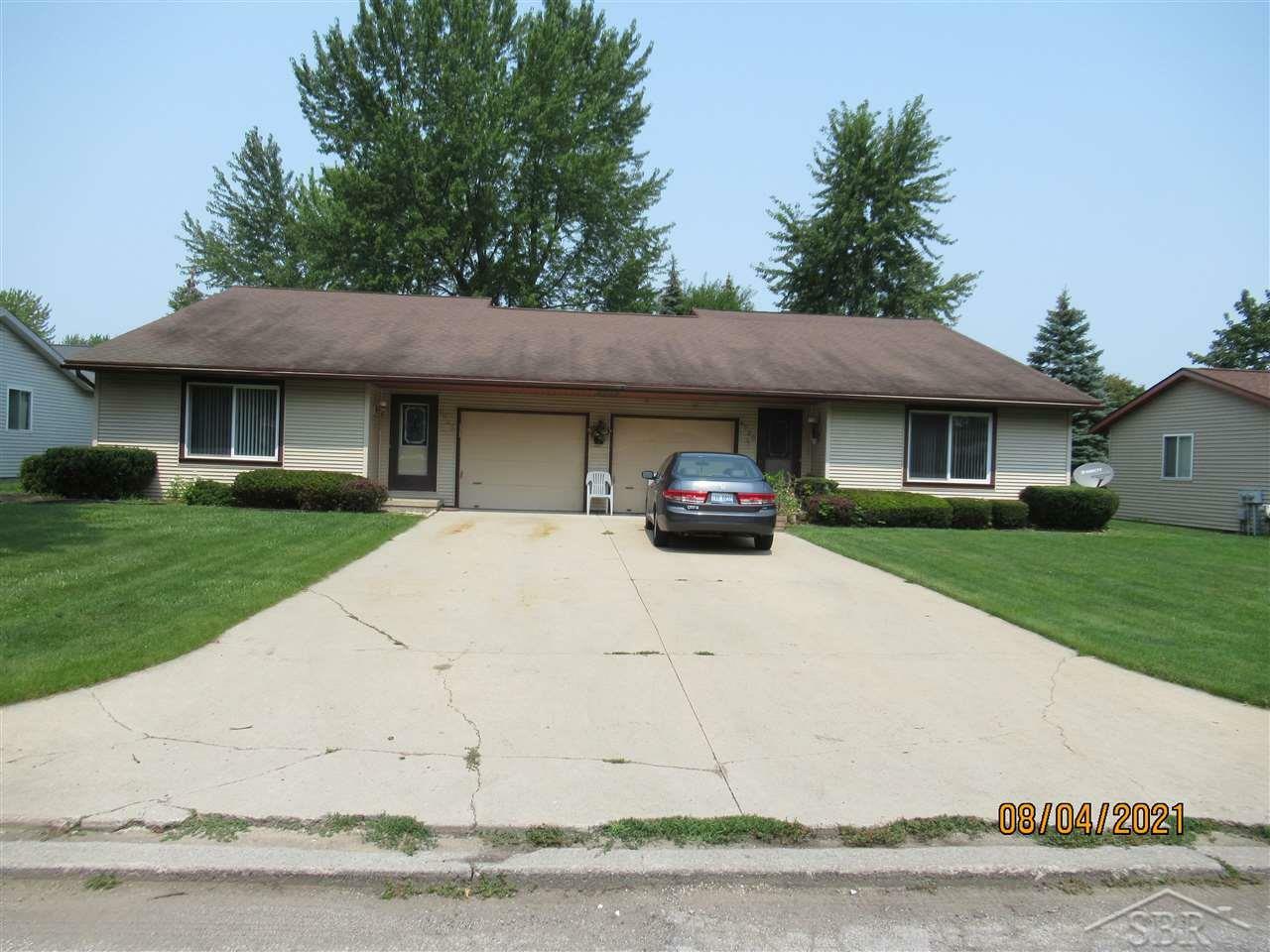 Property Photo:  6030 Amanda  MI 48603 