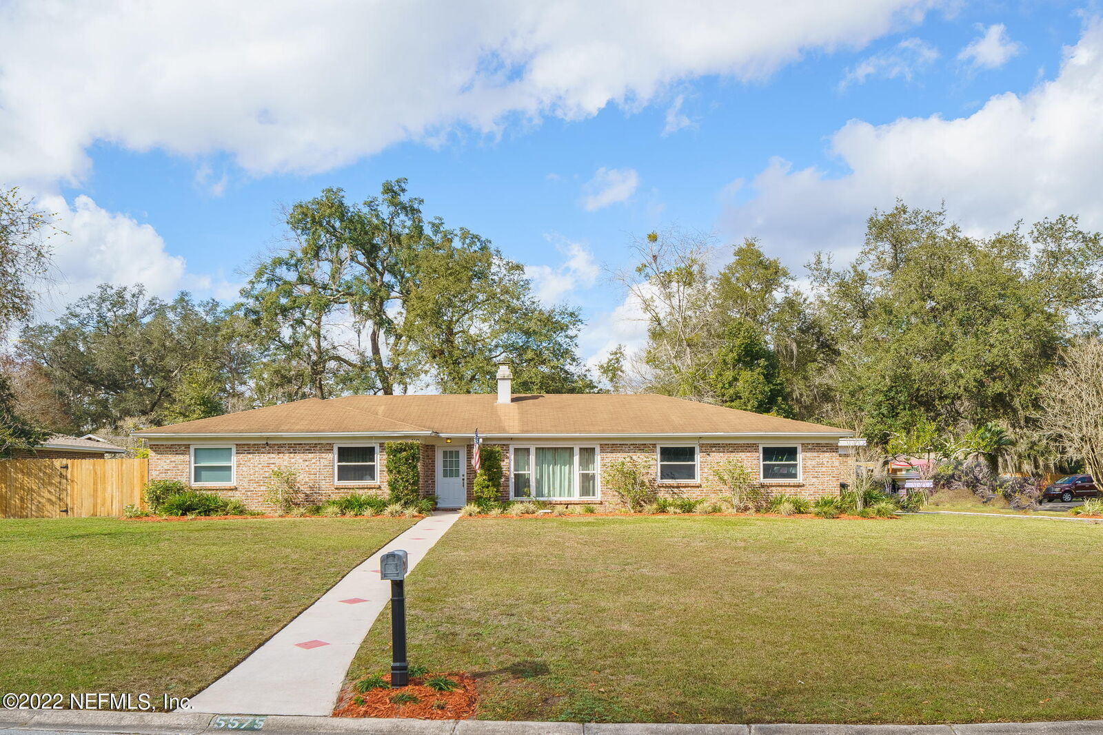 Property Photo: 5575 Forrest Drive FL 32073