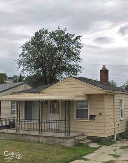 Property Photo:  7211 Ford  MI 48091 