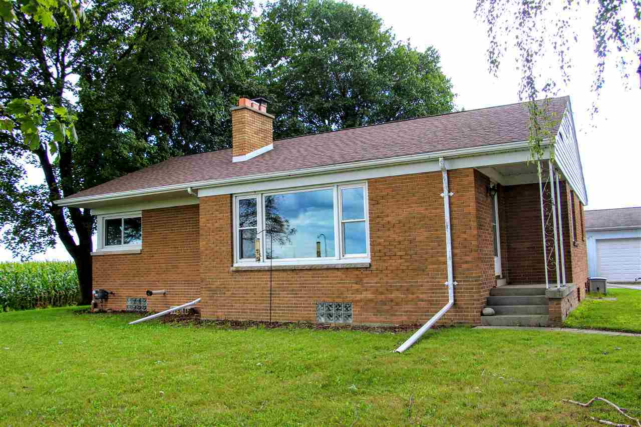 Property Photo:  9371 W Caro Rd  MI 48757 