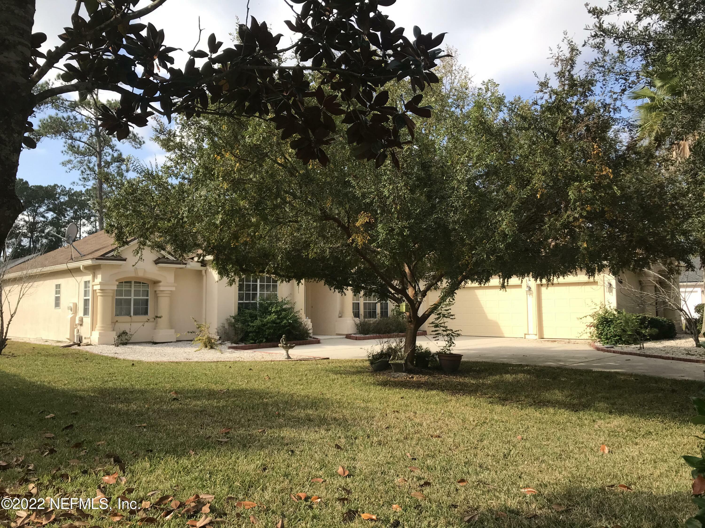 Property Photo: 470 Monterey Parkway FL 32073