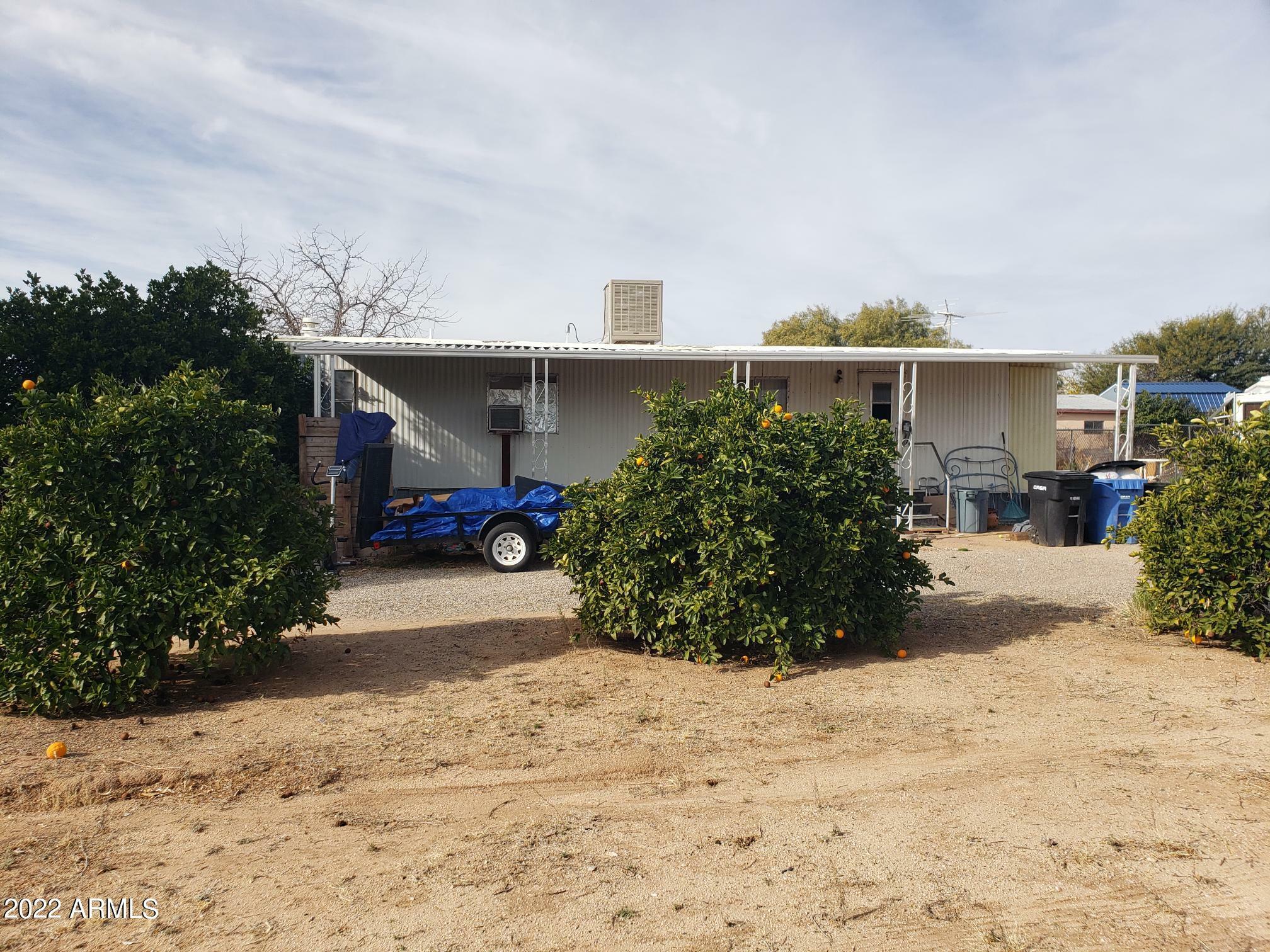 Property Photo:  26590 S Grandview Drive  AZ 85332 