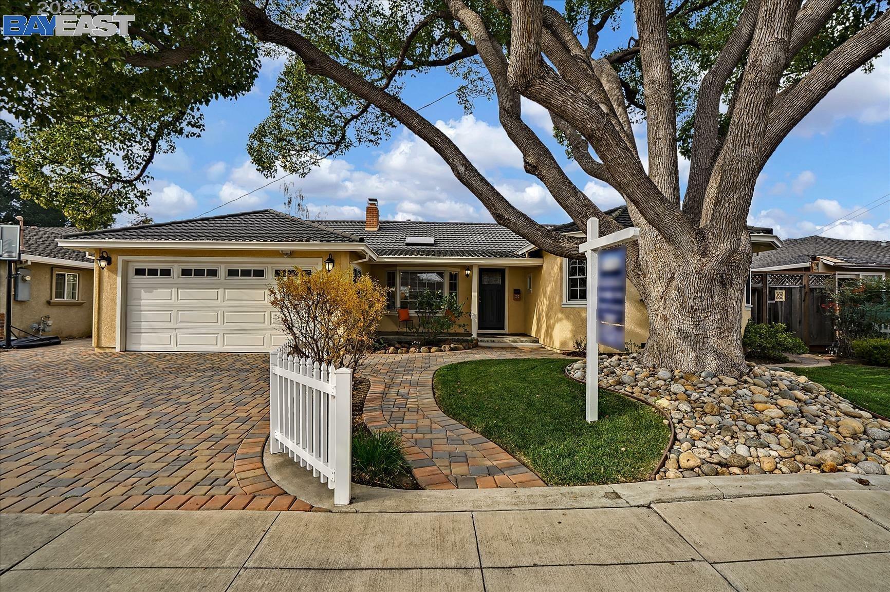Property Photo:  4887 Sterling Dr  CA 94536 