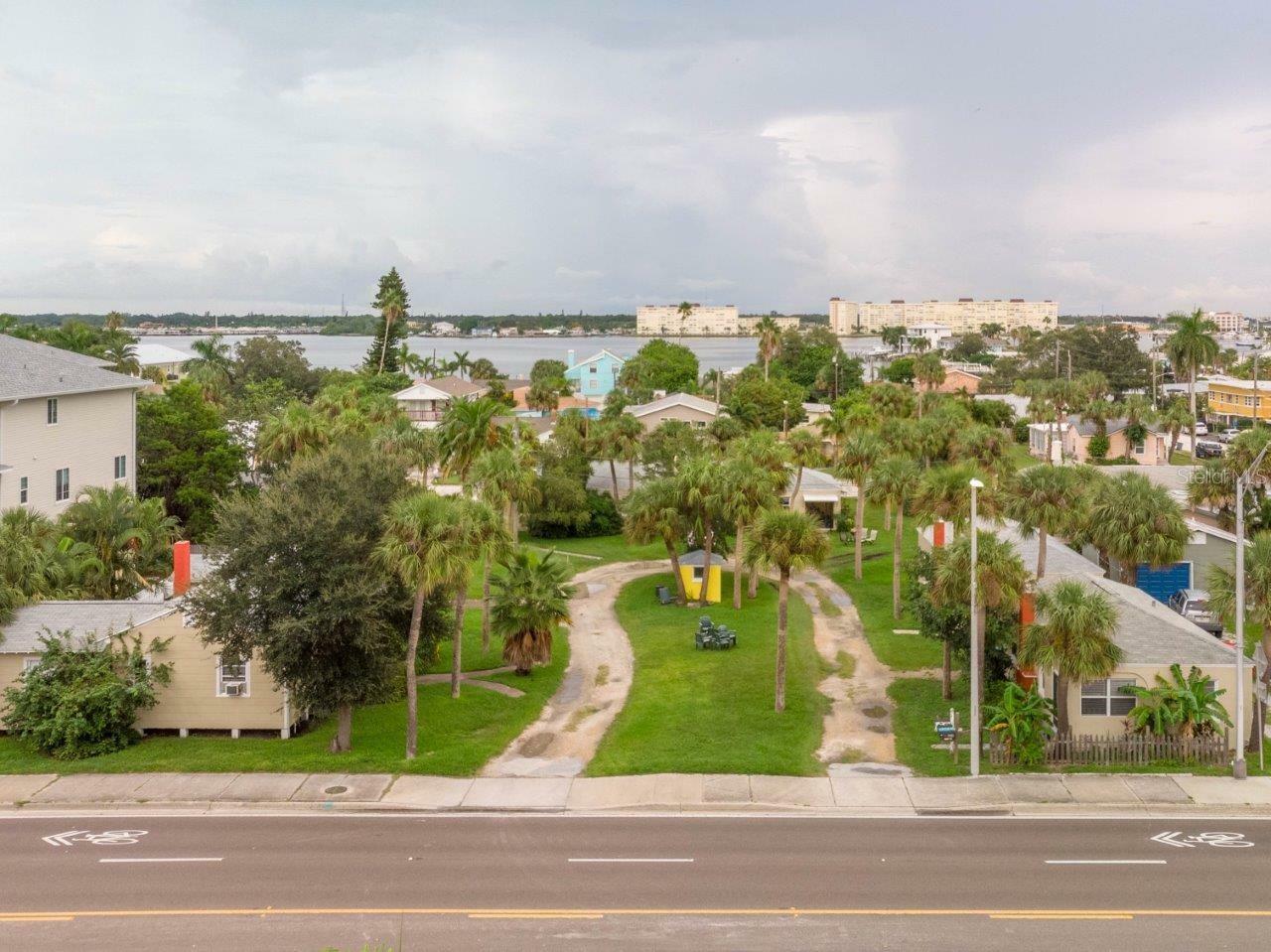 Property Photo:  15405 Gulf Boulevard C1  FL 33708 