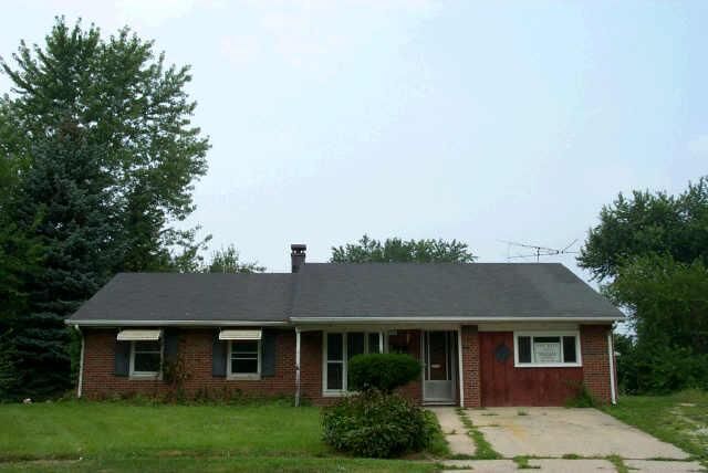 Property Photo:  8510 Lenna Court  IN 46226 