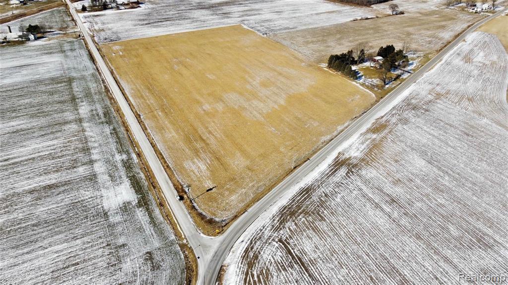 Property Photo: 0000 Grames Road MI 48159