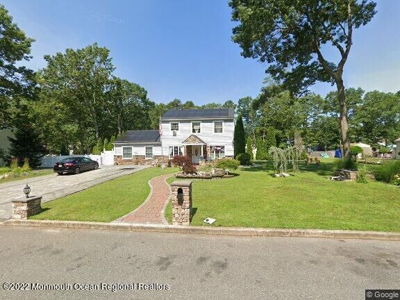 Property Photo:  15 1st Street  NJ 08005 