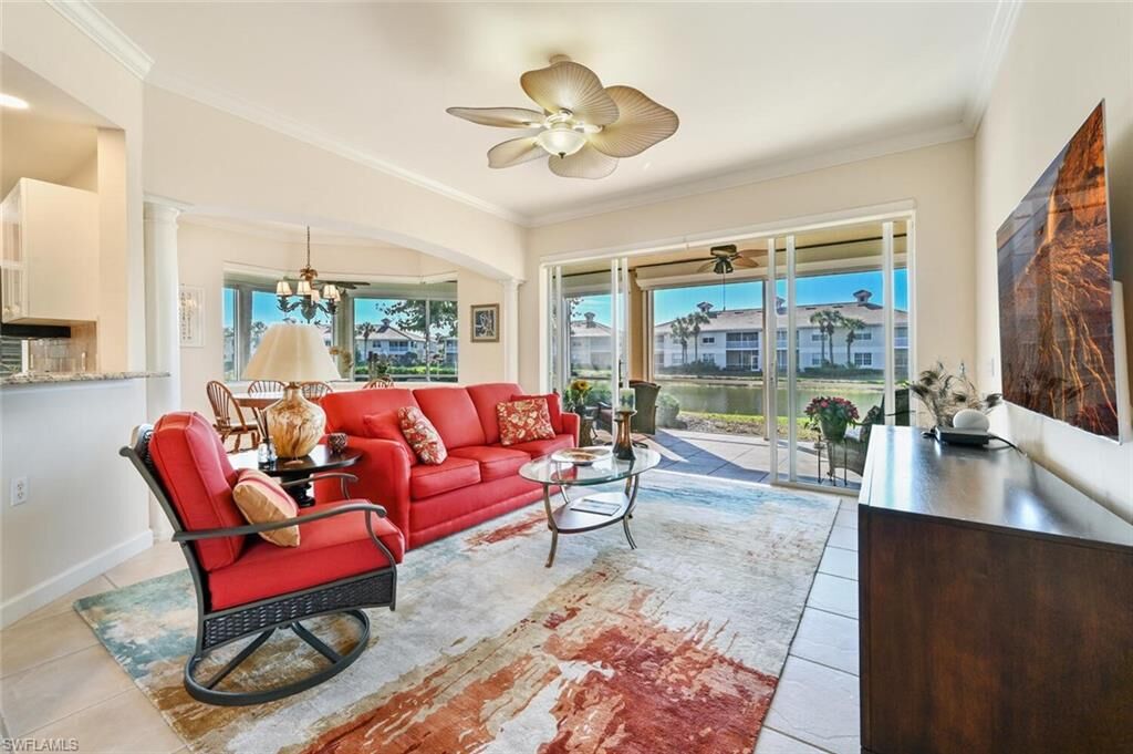 Property Photo: 3295 Twilight Ln 5301 FL 34109