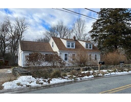 Property Photo:  258 Chestnut St.  MA 02769 