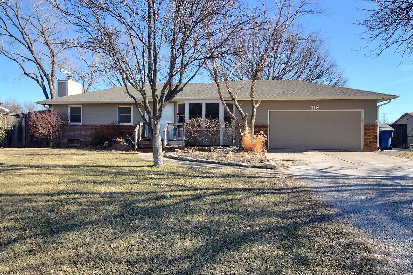 Property Photo:  116 S Monticello  KS 67002 