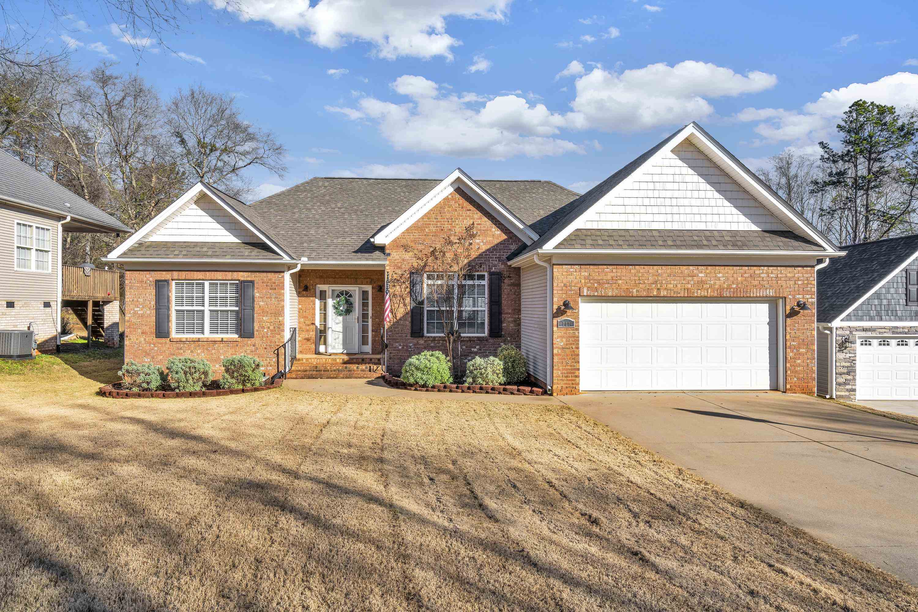 Property Photo:  111 Heritage Creek Drive  SC 29316 