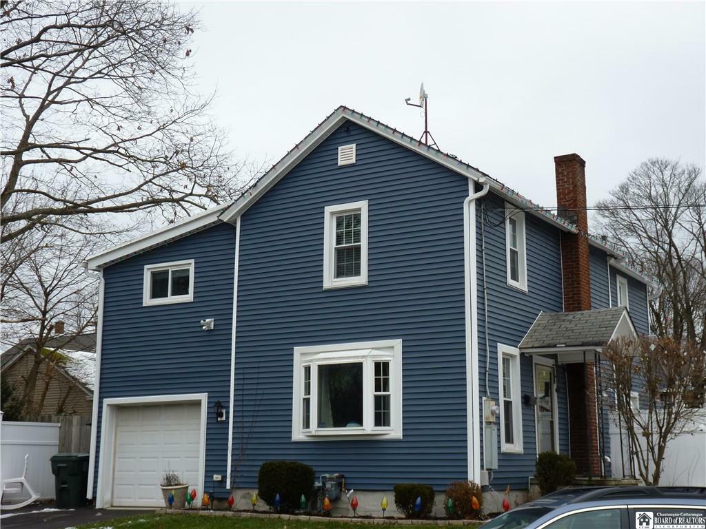 Property Photo: 720 Harding Avenue NY 14701