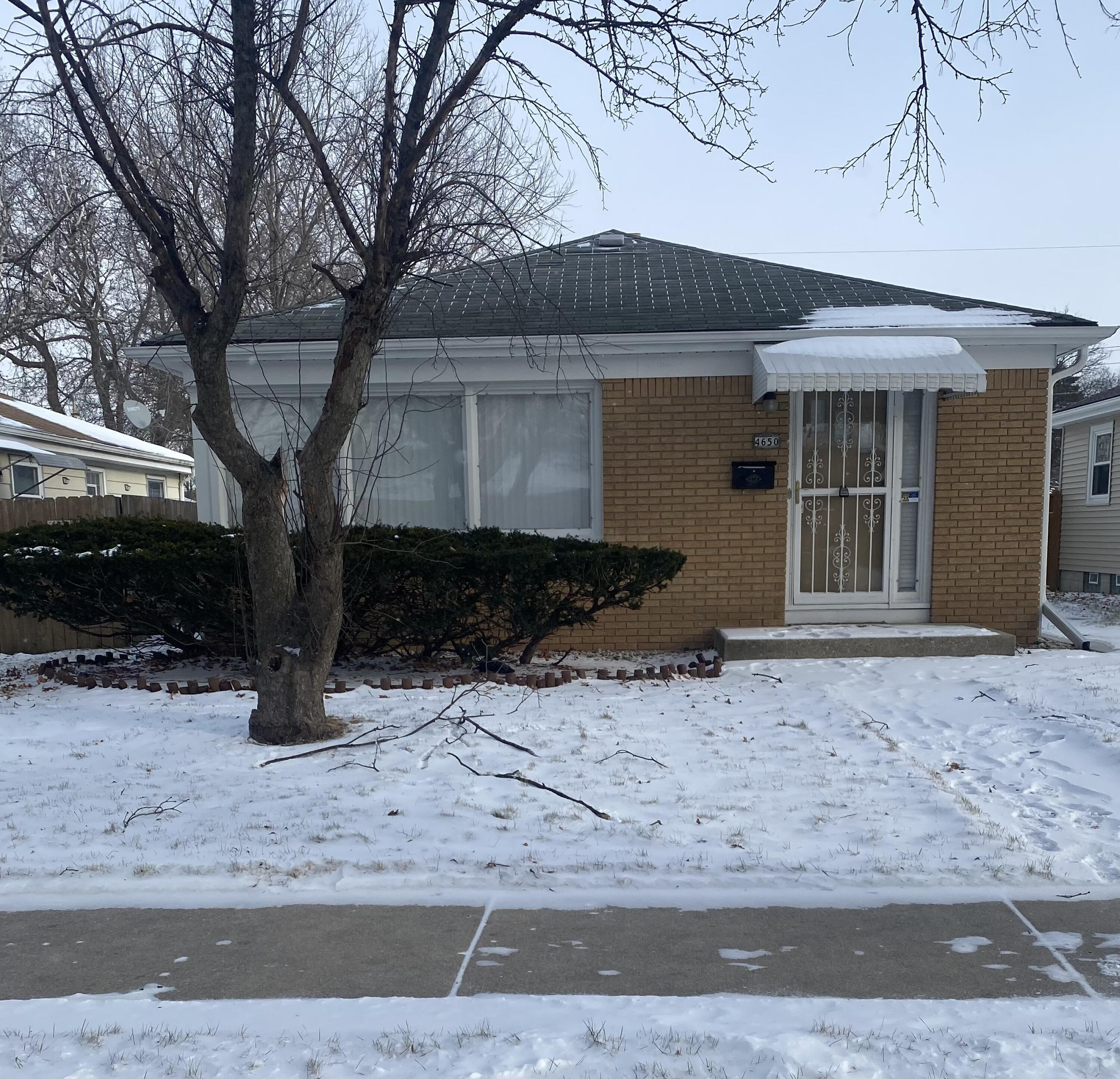 Property Photo:  4650 N 67th St  WI 53218 