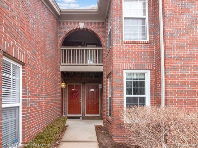 Property Photo: 28376 Carlton Way Drive MI 48377