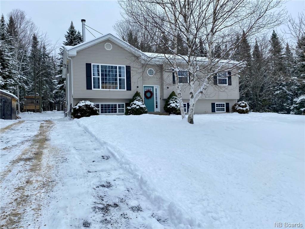 Property Photo: 17 Eddington Road NB E3E2C8