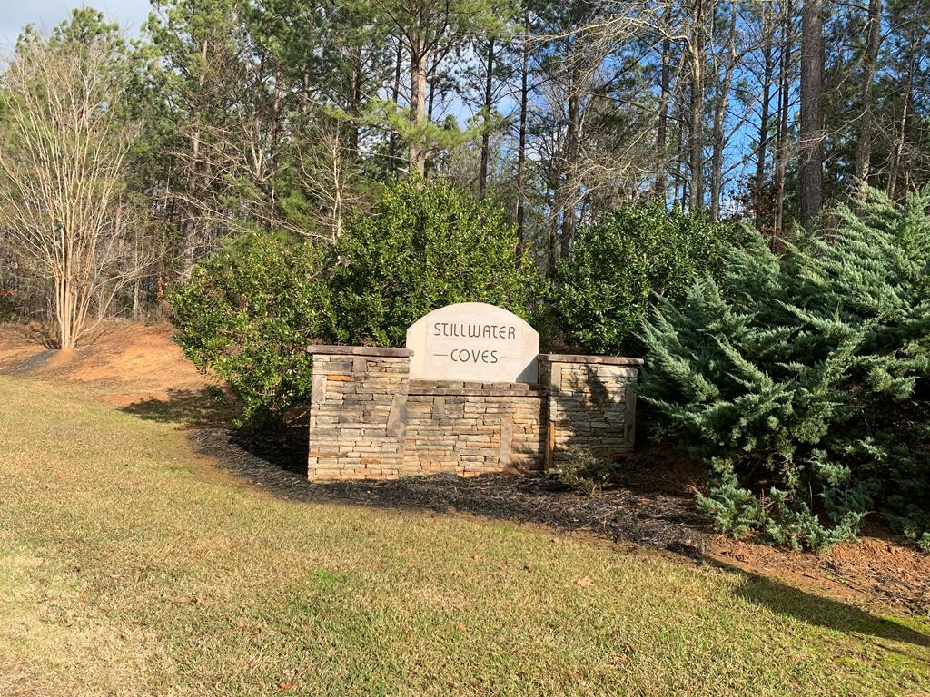 Property Photo:  1107 Watersedge Cove  GA 30668 