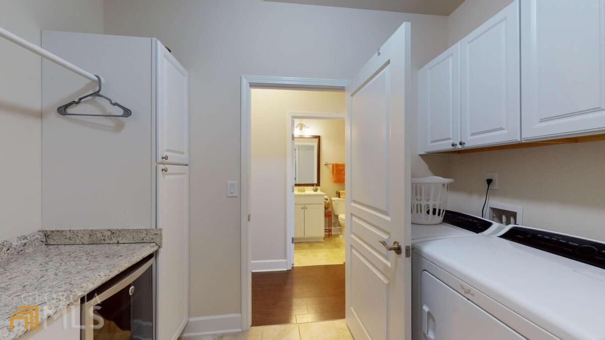 Property Photo:  1071 Dockside Place 608  GA 30642 