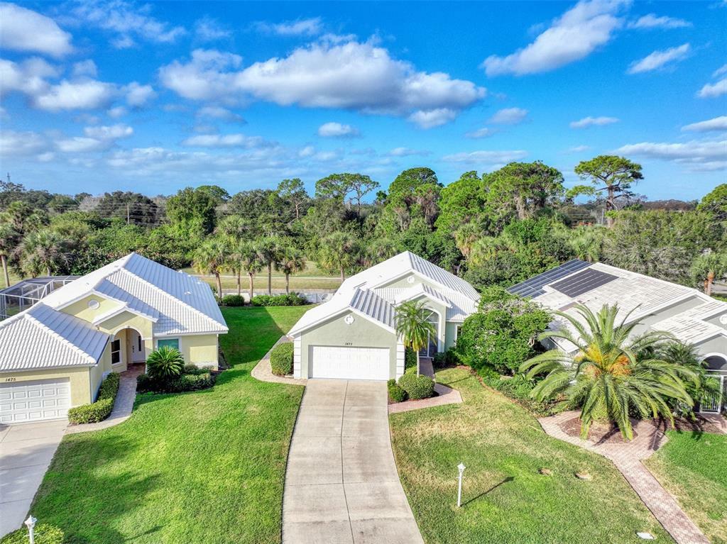 Property Photo:  1477 Turnberry Drive  FL 34292 