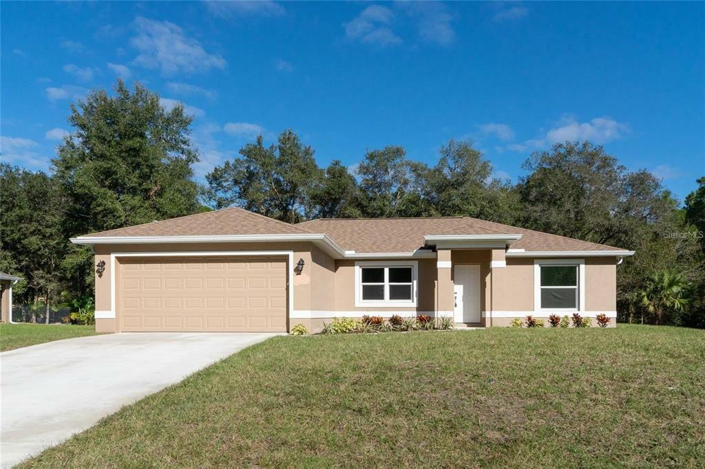 Property Photo:  4714 Addley Avenue  FL 34288 