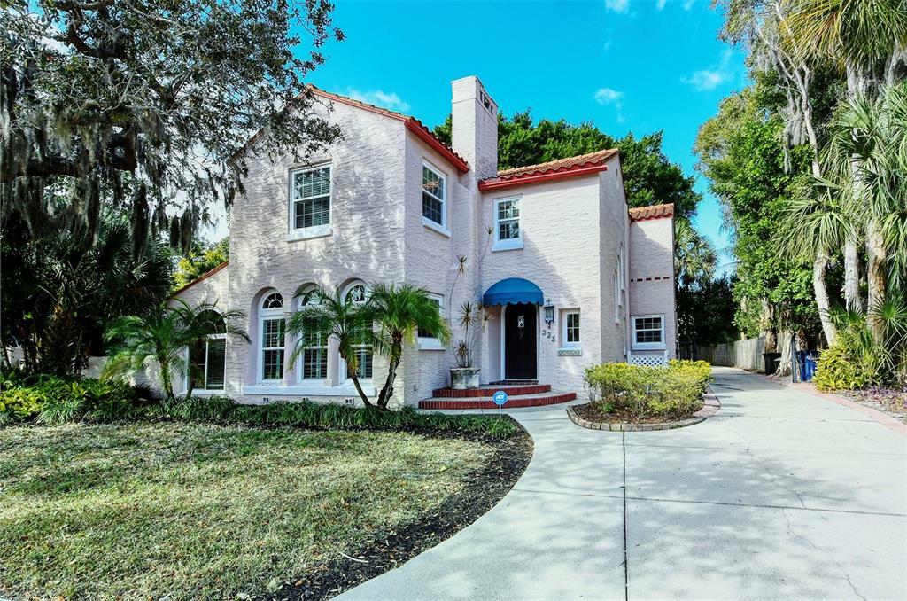 Property Photo:  325 Whitfield Avenue  FL 34243 