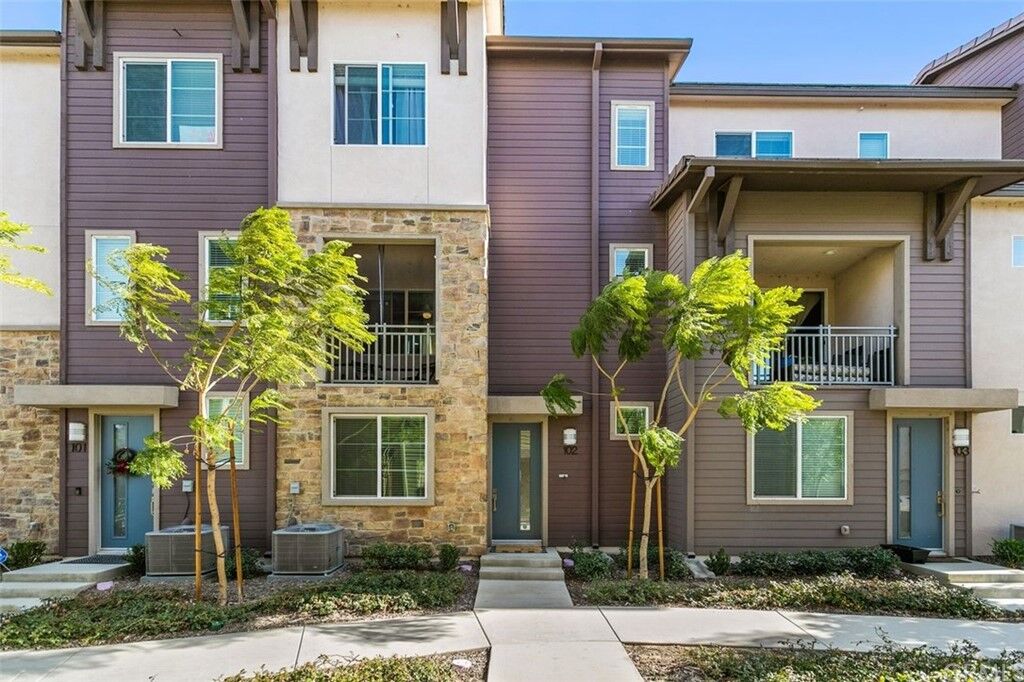 Property Photo:  813 Savi Drive 102  CA 92878 