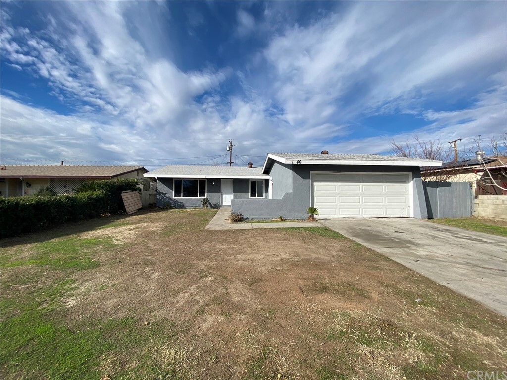 Property Photo: 1340 Rogers Lane CA 92404