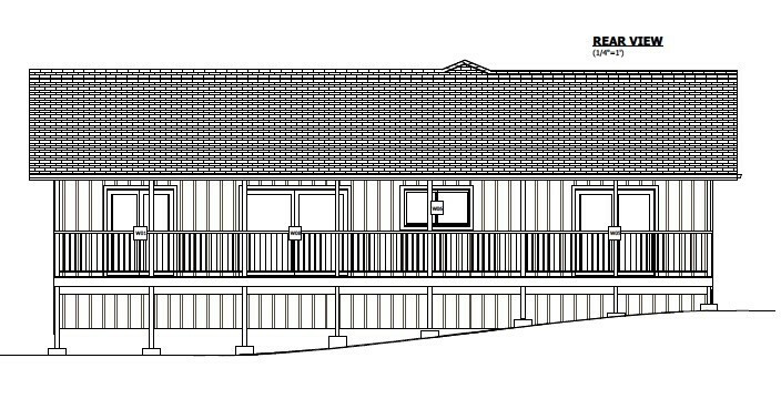 Property Photo: 5379 Olympia Drive CA 95451