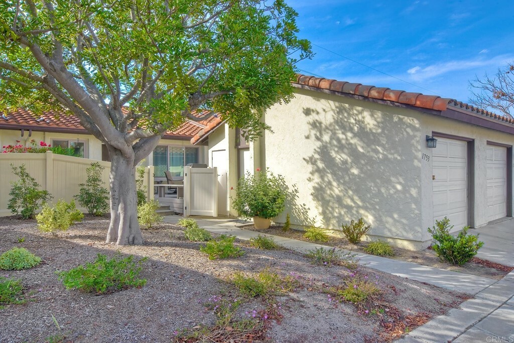 Property Photo: 1753 Pleasantdale Drive CA 92024