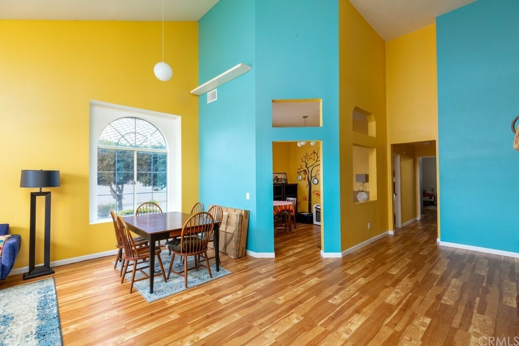 Property Photo: 4827 W Fairway Oaks Avenue CA 92220