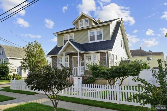 Property Photo:  614 New York Avenue  NJ 07071 