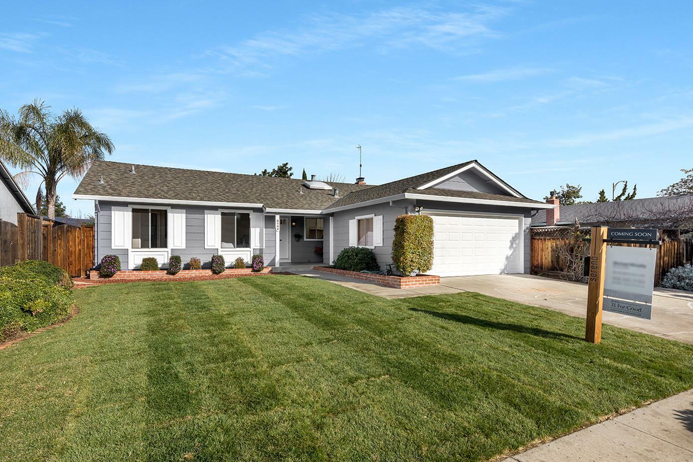 Property Photo:  4784 Corrales Drive  CA 95136 