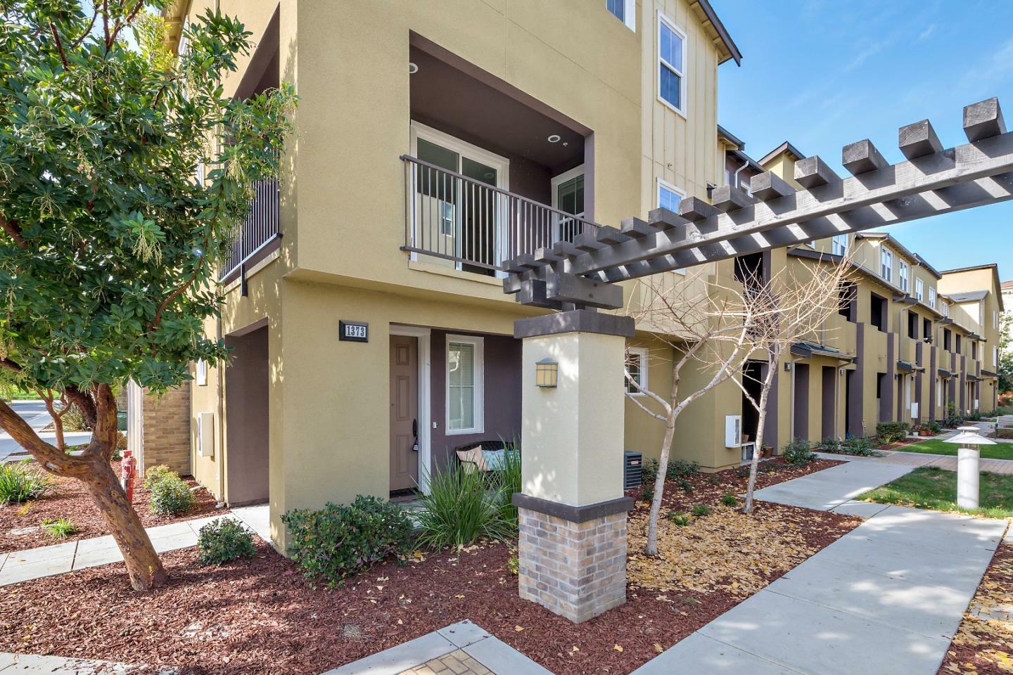 Property Photo: 1373 Coyote Creek Way CA 95035