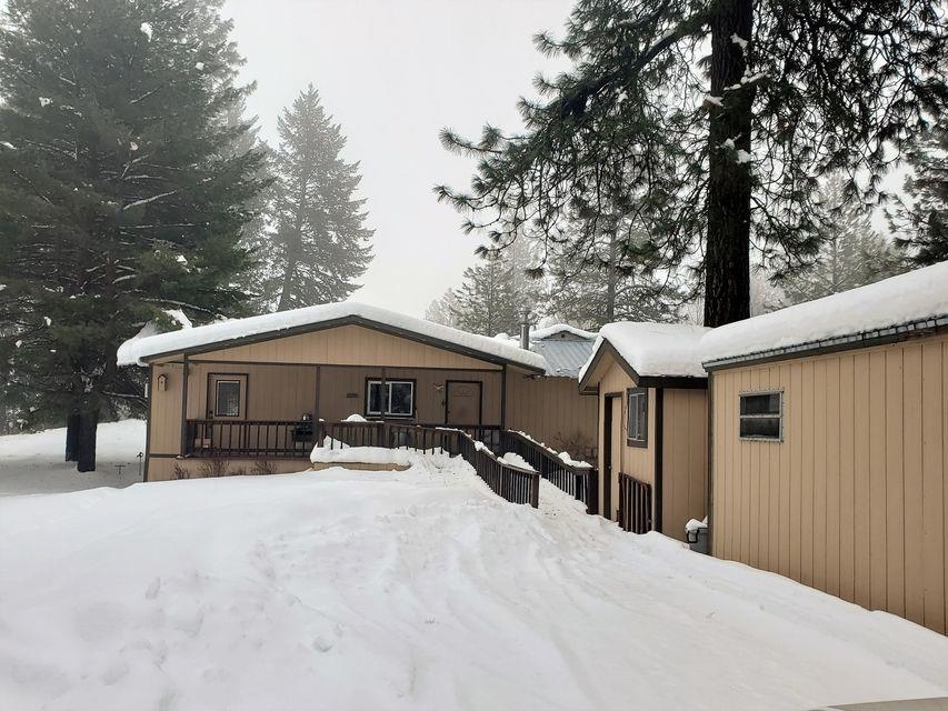 Property Photo:  629B Gold Creek Loop Rd  WA 99114 