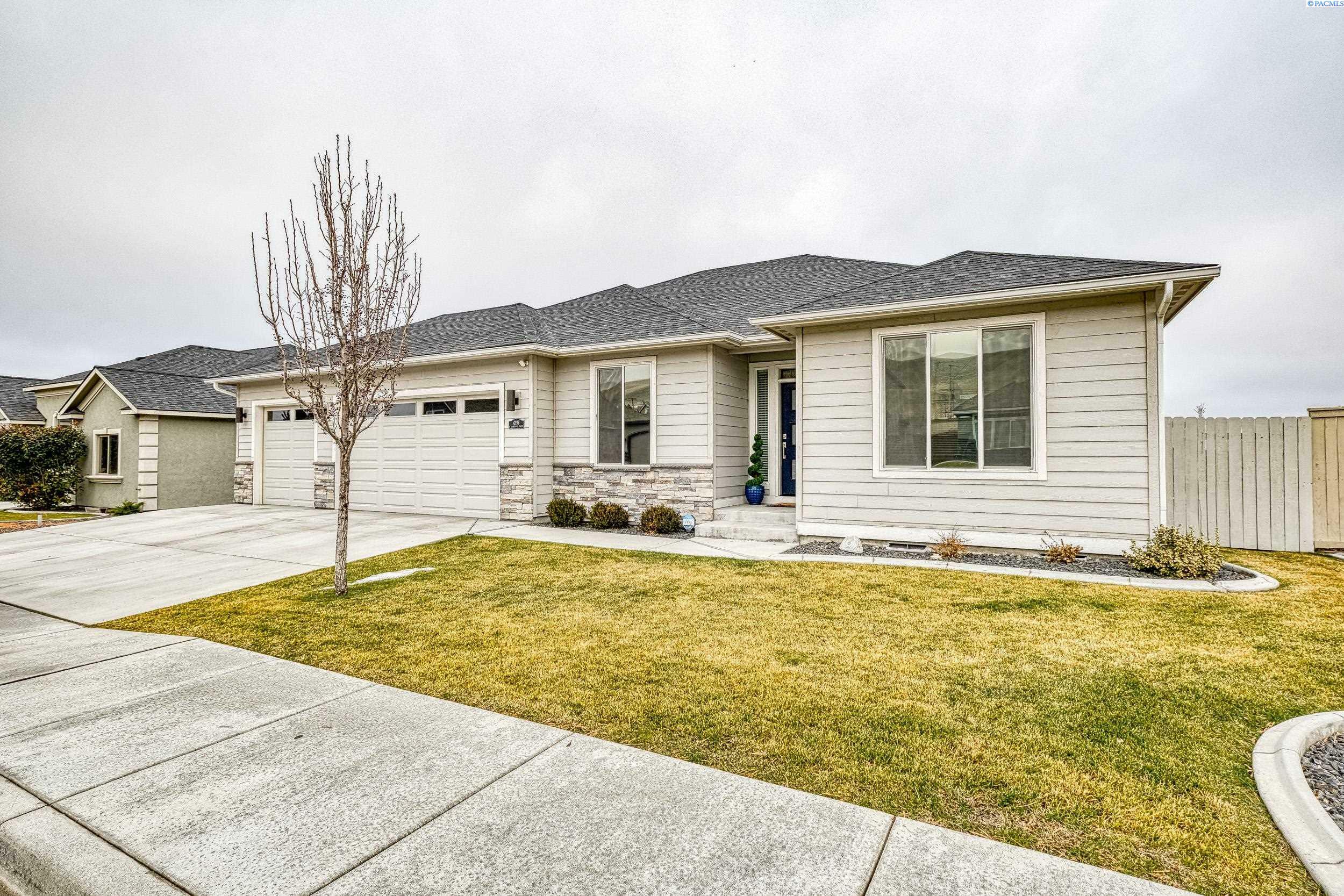 4297 S Anderson Place  Kennewick WA 99337 photo