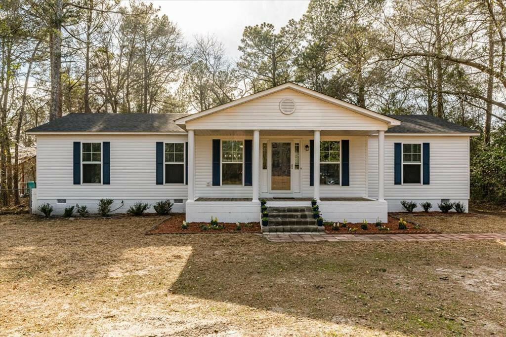 Property Photo:  140 Martin Road  SC 29801 