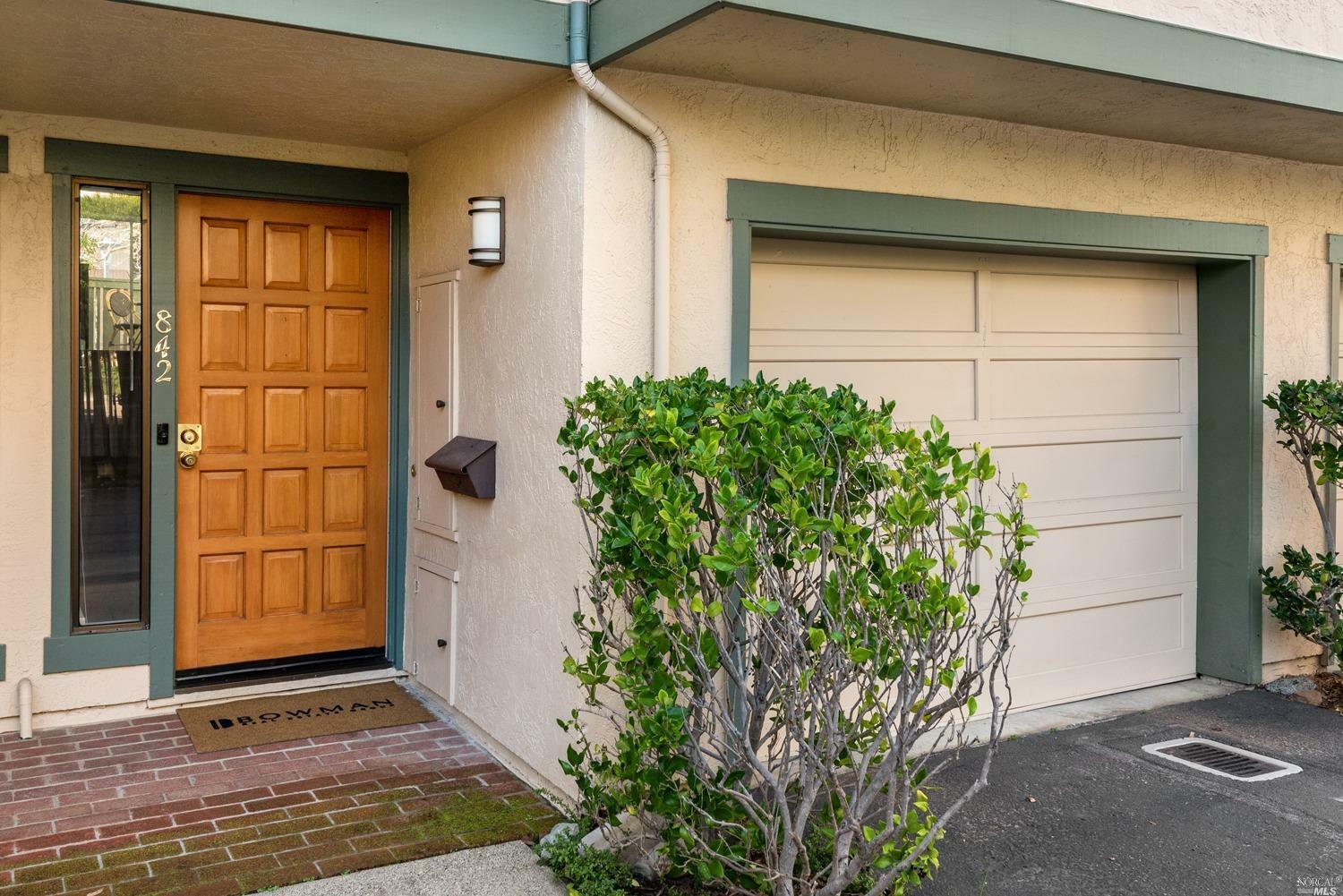 Property Photo:  842 S Eliseo Drive  CA 94904 