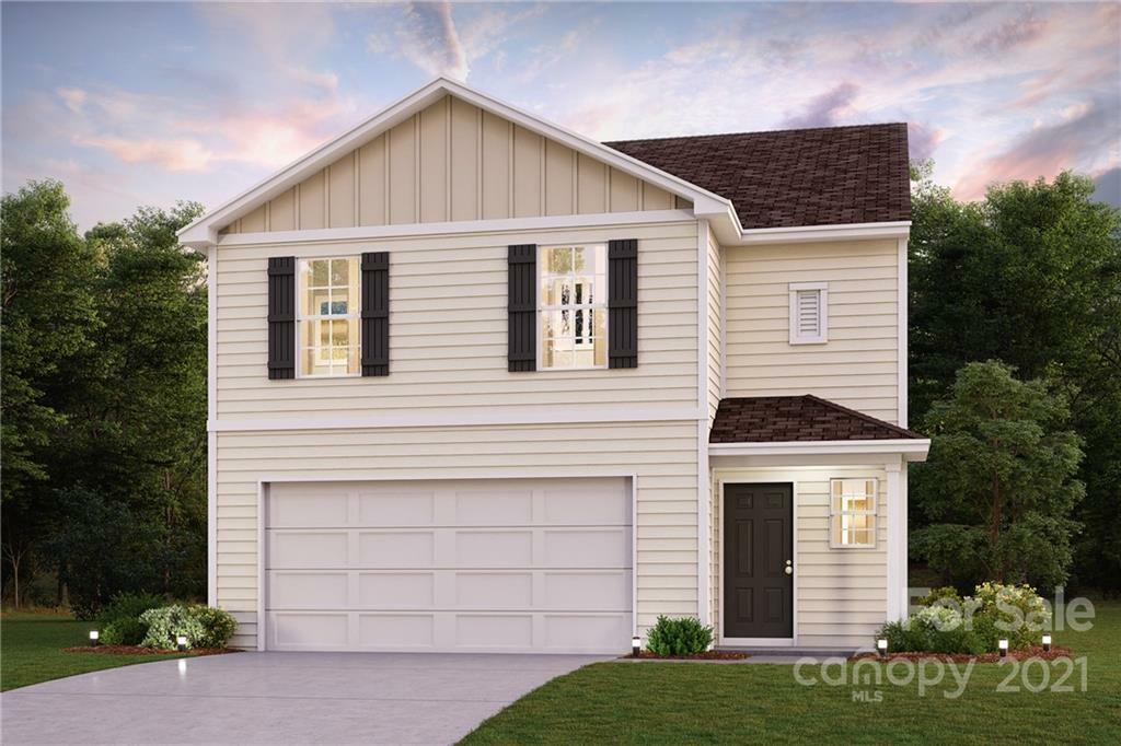 Property Photo: 4874 Stone Drive 125 NC 28613