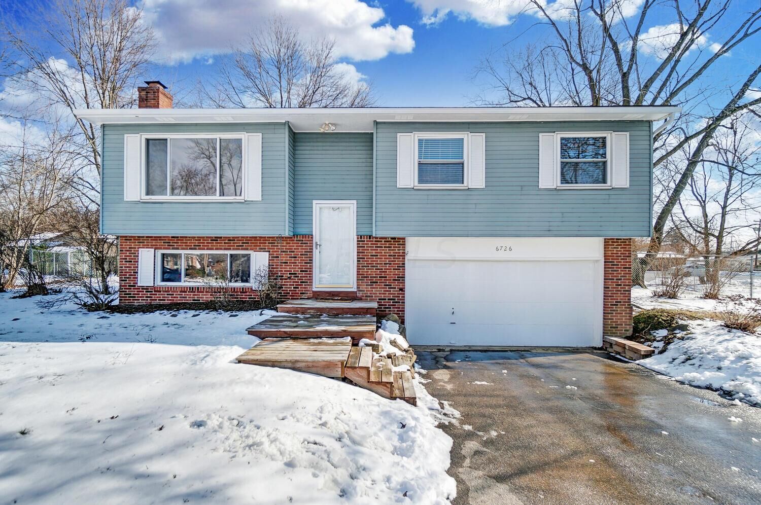 Property Photo:  6726 Ravenna Court  OH 43068 